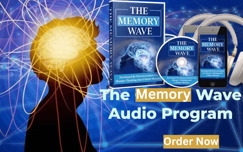 The Memory Wave Discounted Digital Audio Track Now